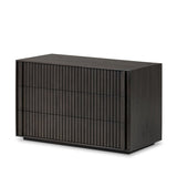 Leo Nightstand - Kings Fine Art & Decor