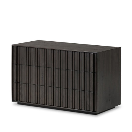 Leo Nightstand - Kings Fine Art & Decor