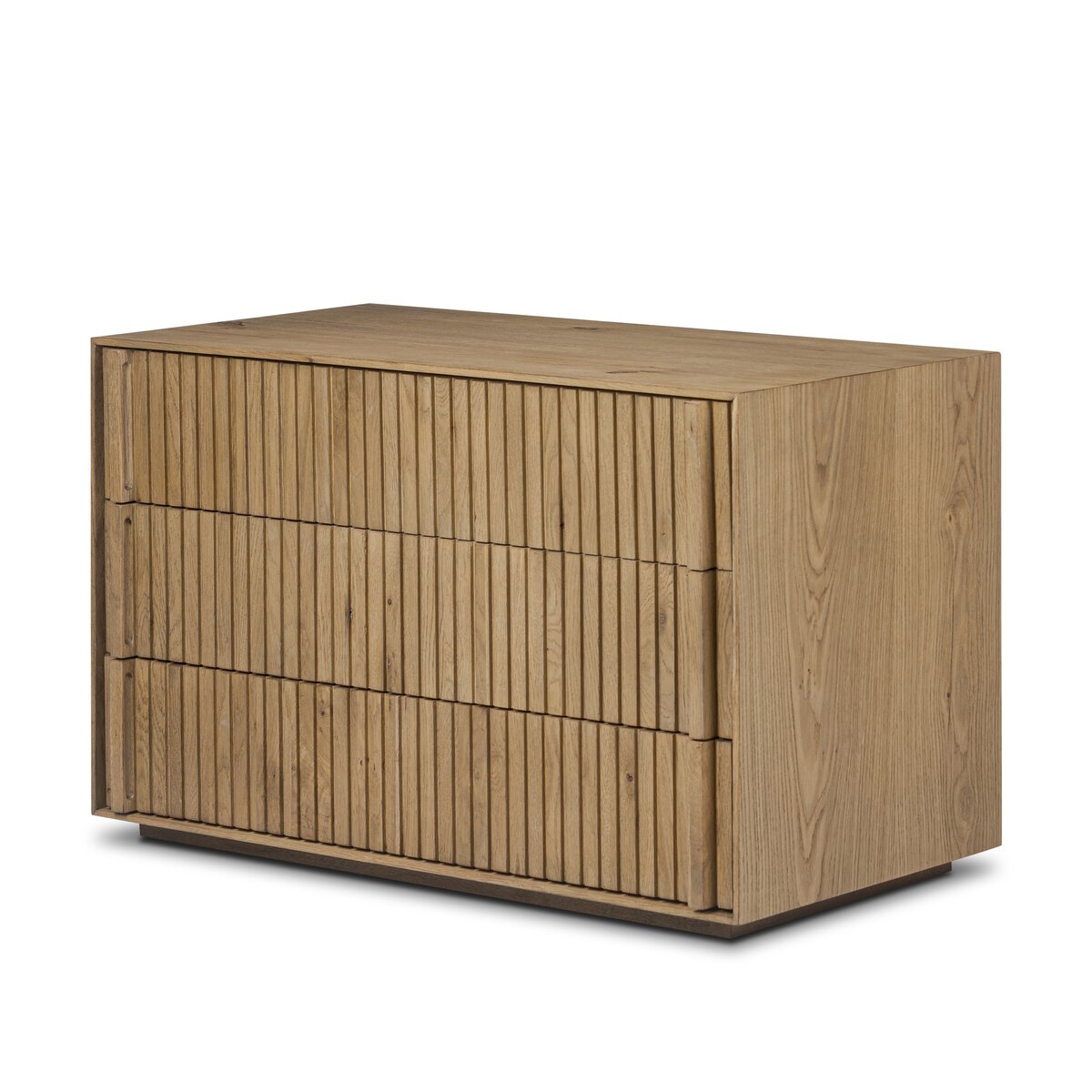 Leo Nightstand - Kings Fine Art & Decor