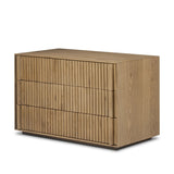 Leo Nightstand - Kings Fine Art & Decor