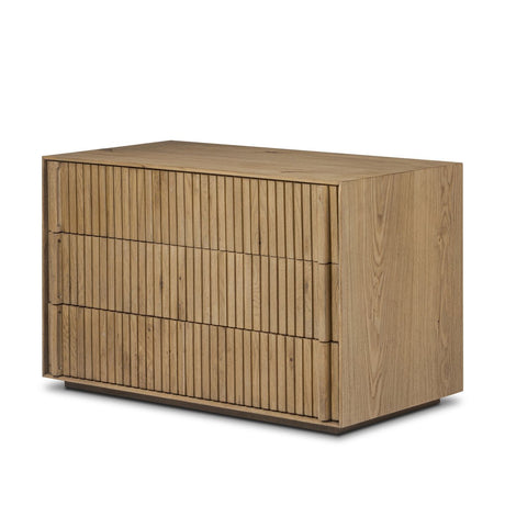 Leo Nightstand - Kings Fine Art & Decor