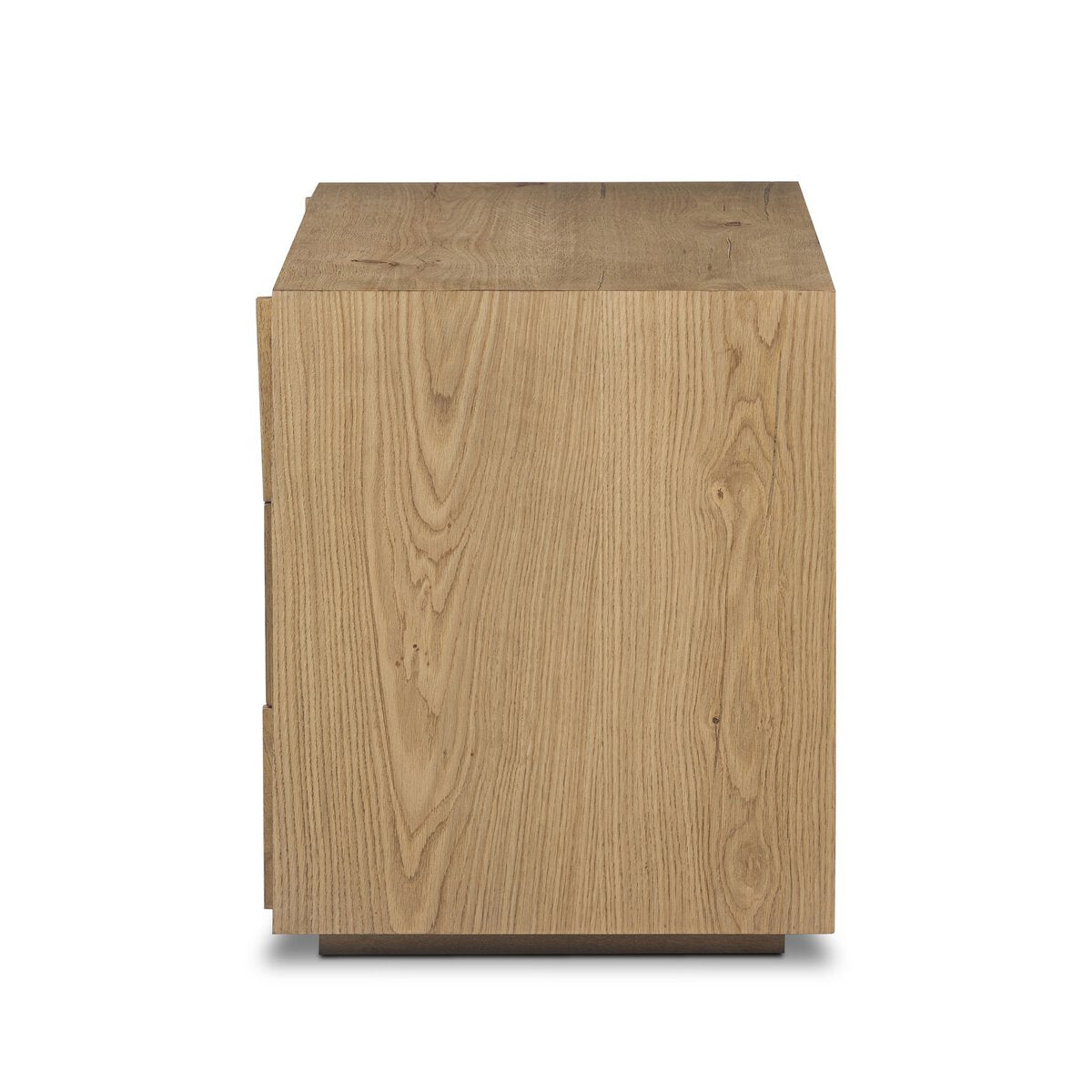 Leo Nightstand - Kings Fine Art & Decor