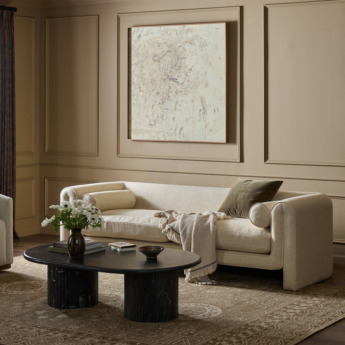 Mitchell Sofa - Kings Fine Art & Decor