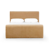 Mitchell Bed - Kings Fine Art & Decor