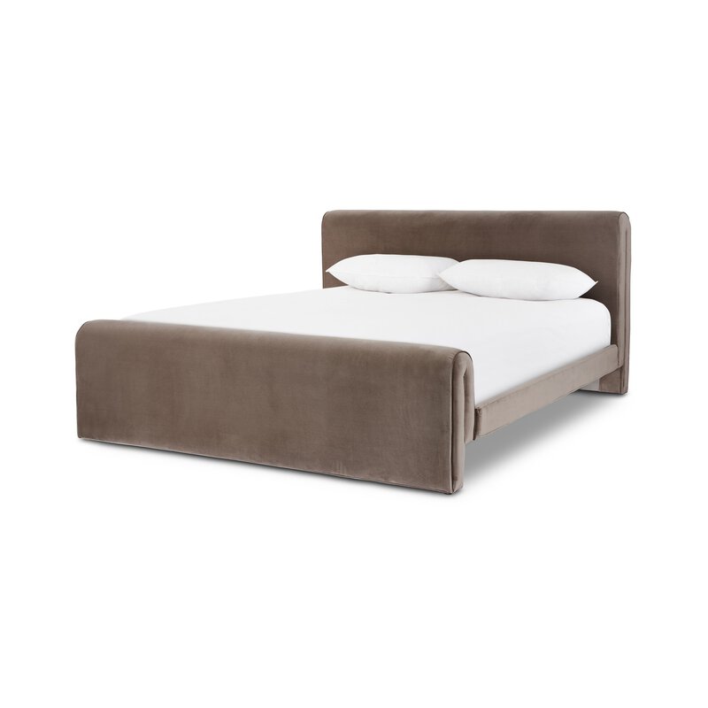 Mitchell Bed - Kings Fine Art & Decor