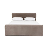 Mitchell Bed - Kings Fine Art & Decor