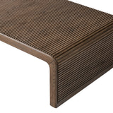 Leo Coffee Table - Kings Fine Art & Decor