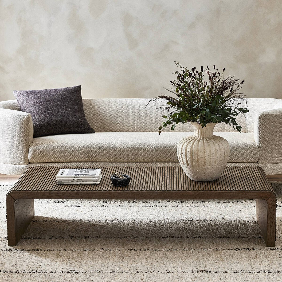 Leo Coffee Table - Kings Fine Art & Decor