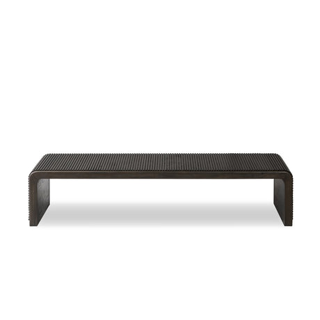 Leo Coffee Table - Kings Fine Art & Decor