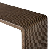 Leo Console Table - Kings Fine Art & Decor