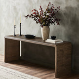 Leo Console Table - Kings Fine Art & Decor