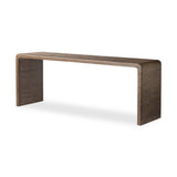 Leo Console Table - Kings Fine Art & Decor