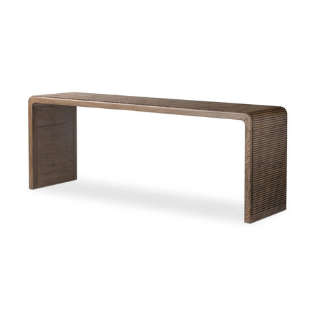 Leo Console Table - Kings Fine Art & Decor