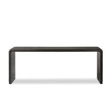 Leo Console Table - Kings Fine Art & Decor