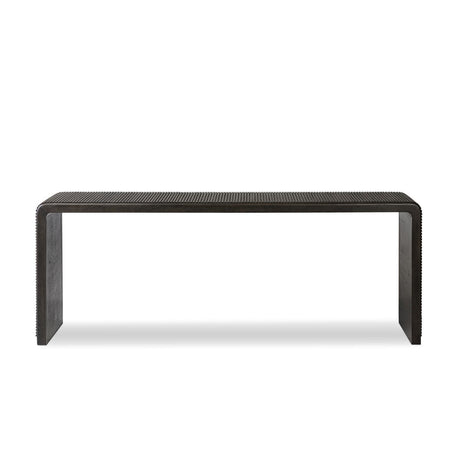Leo Console Table - Kings Fine Art & Decor
