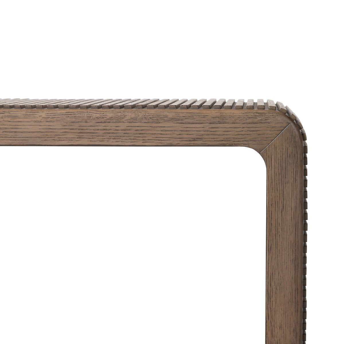 Leo End Table - Kings Fine Art & Decor