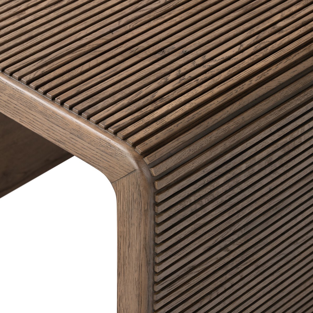 Leo End Table - Kings Fine Art & Decor
