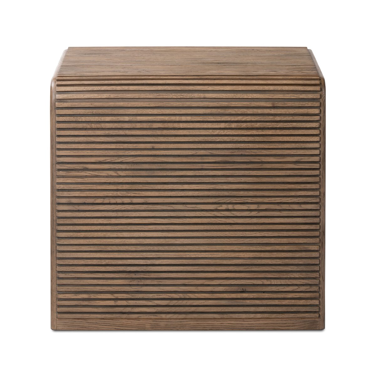 Leo End Table - Kings Fine Art & Decor