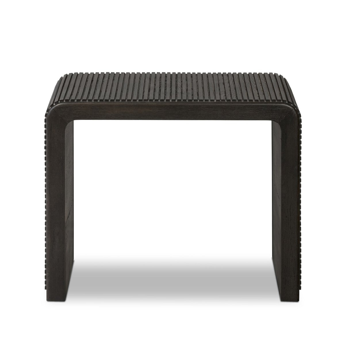 Leo End Table - Kings Fine Art & Decor