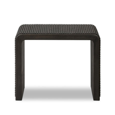 Leo End Table - Kings Fine Art & Decor