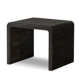 Leo End Table - Kings Fine Art & Decor
