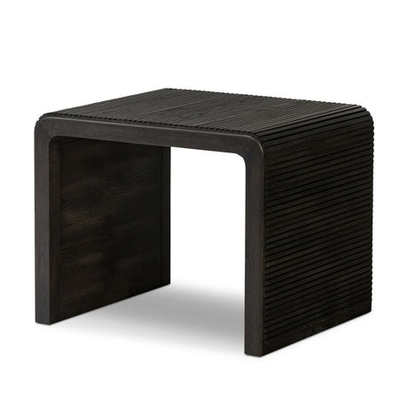 Leo End Table - Kings Fine Art & Decor