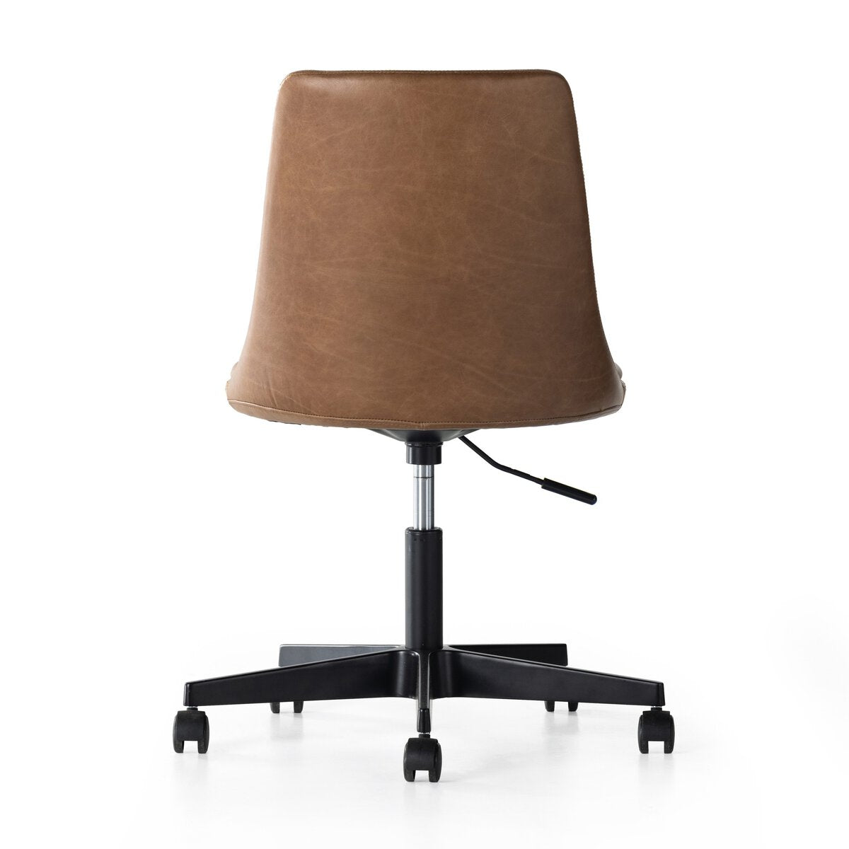 Lyka Desk Chair - Kings Fine Art & Decor