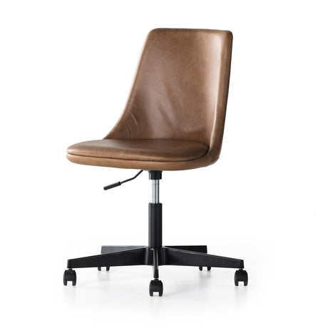 Lyka Desk Chair - Kings Fine Art & Decor