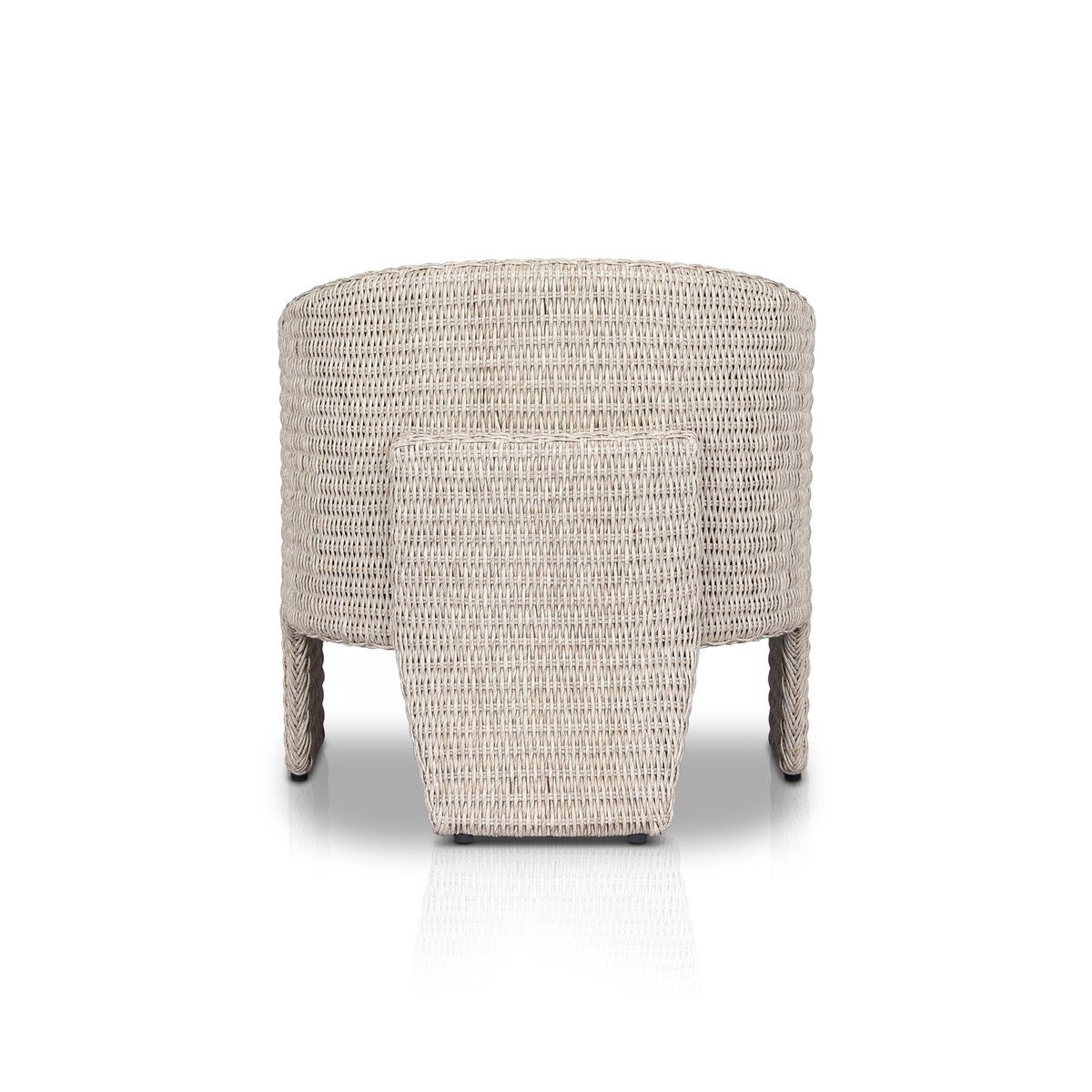 Fae Outdoor Chair - Kings Fine Art & Decor