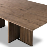 Leo Dining Table - Kings Fine Art & Decor