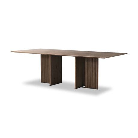 Leo Dining Table - Kings Fine Art & Decor