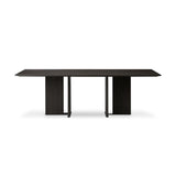 Leo Dining Table - Kings Fine Art & Decor