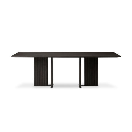 Leo Dining Table - Kings Fine Art & Decor