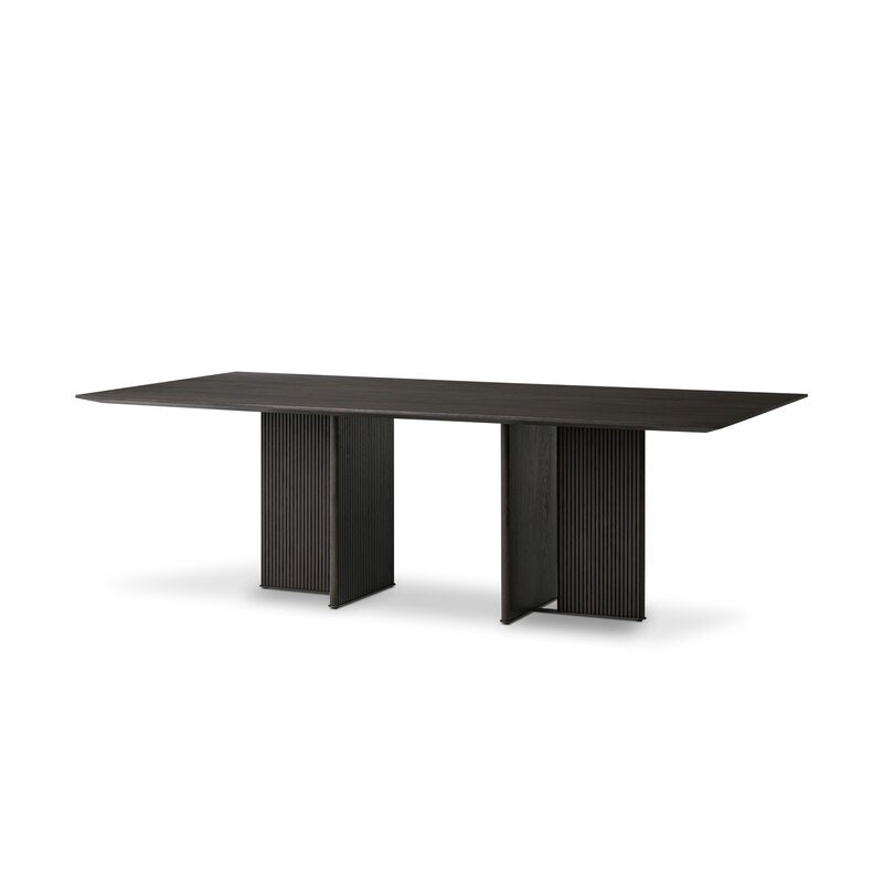 Leo Dining Table - Kings Fine Art & Decor