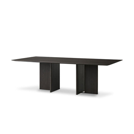 Leo Dining Table - Kings Fine Art & Decor