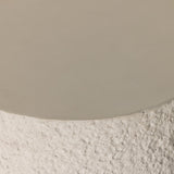 Kember Outdoor End Table - Kings Fine Art & Decor