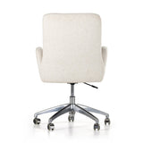 Leda Desk Chair - Kings Fine Art & Decor