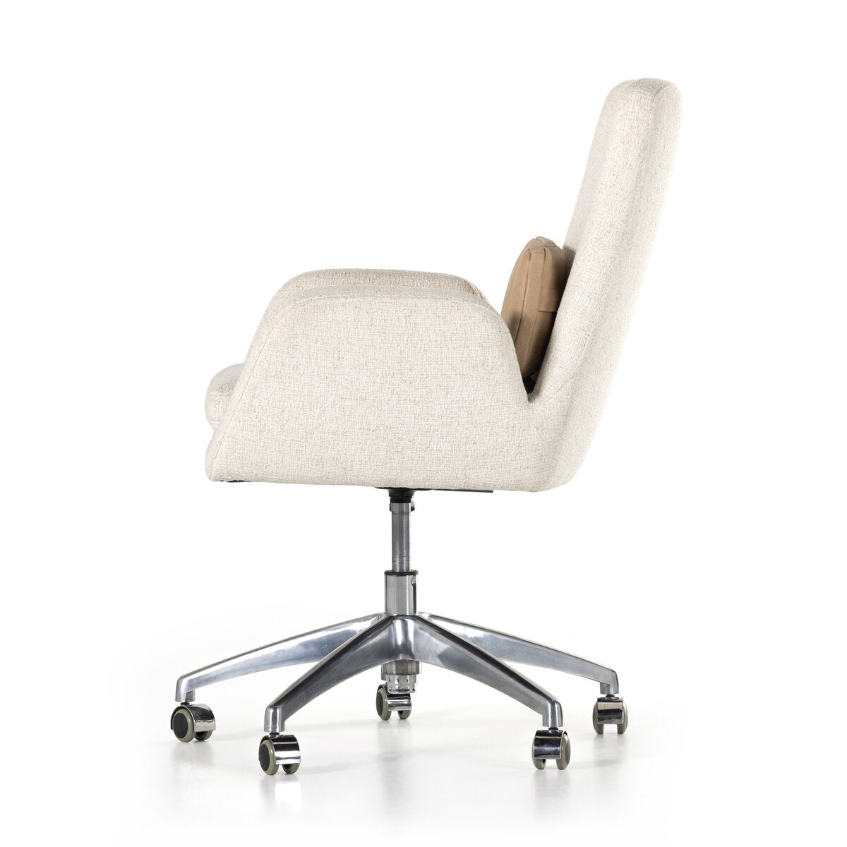 Leda Desk Chair - Kings Fine Art & Decor