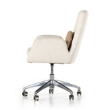 Leda Desk Chair - Kings Fine Art & Decor