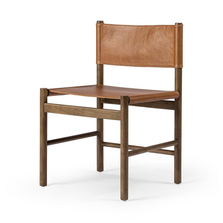 Kena Dining Chair - Kings Fine Art & Decor