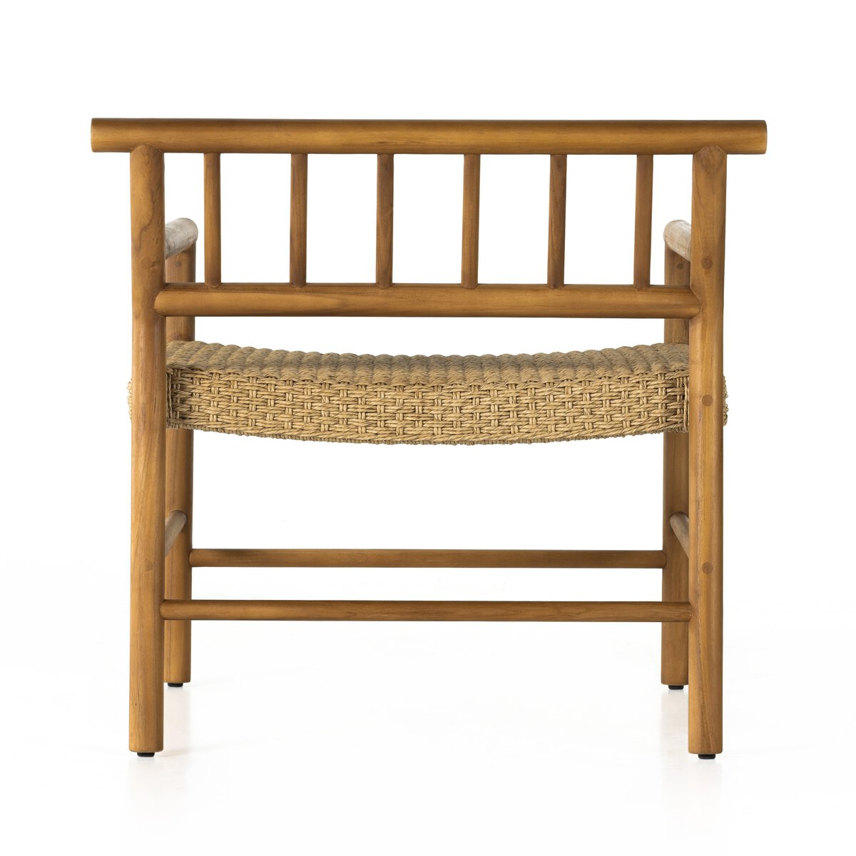 Larsen Outdoor Chair - Kings Fine Art & Decor