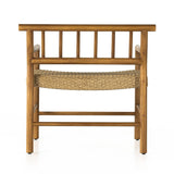 Larsen Outdoor Chair - Kings Fine Art & Decor