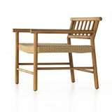 Larsen Outdoor Chair - Kings Fine Art & Decor