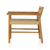 Larsen Outdoor Chair - Kings Fine Art & Decor