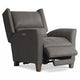 WELLER LEATHER POWER MOTION CHAIR