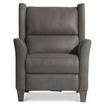 WELLER LEATHER POWER MOTION CHAIR