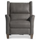 WELLER LEATHER POWER MOTION CHAIR