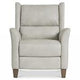 WELLER LEATHER POWER MOTION CHAIR