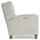 WELLER LEATHER POWER MOTION CHAIR