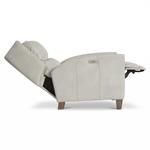 WELLER LEATHER POWER MOTION CHAIR